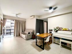 iNZ Residence (D23), Condominium #598176761